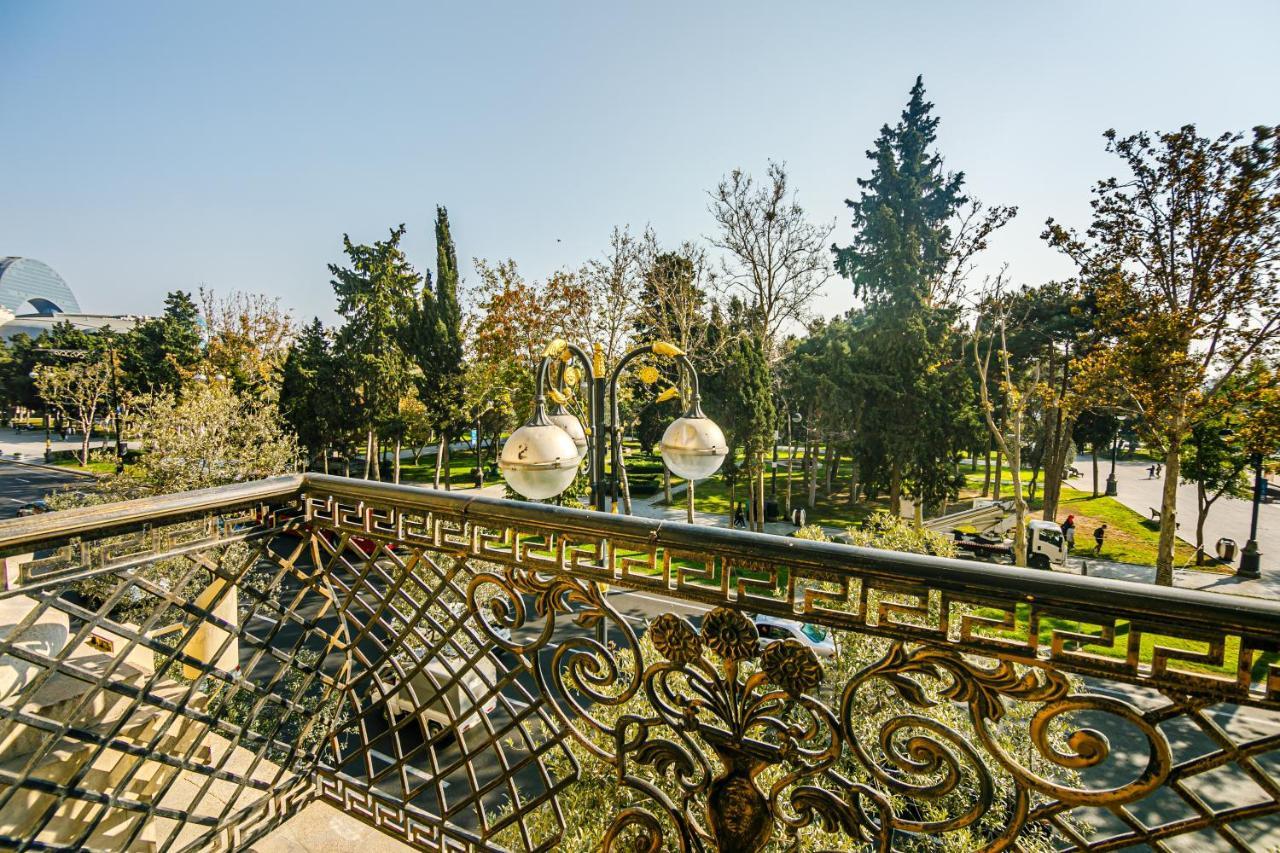 Daire Sahil Boulevard Formula