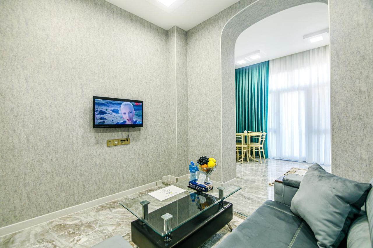 Sahil Boulevard Formula Daire