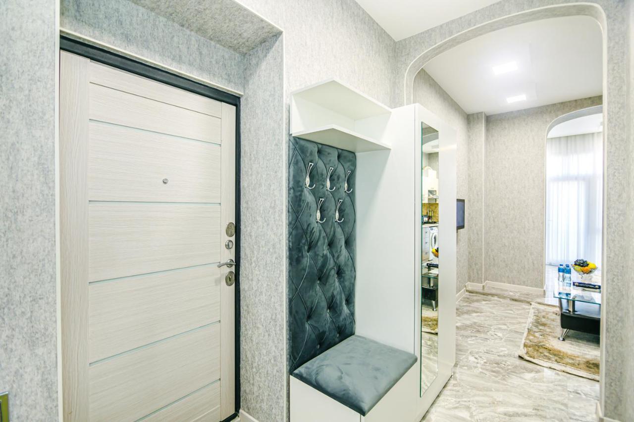 Sahil Boulevard Formula Daire *